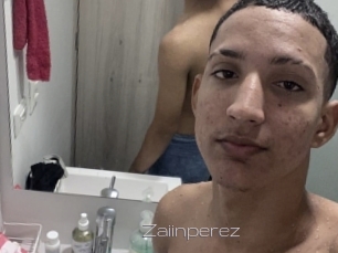 Zaiinperez