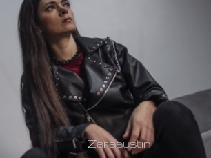 Zaraaustin