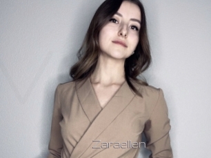 Zaraellen