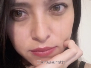 Zaraesmith