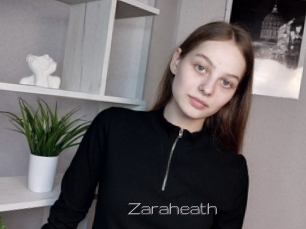 Zaraheath