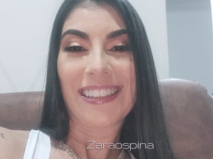 Zaraospina