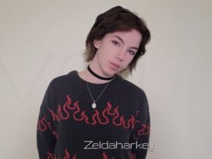 Zeldaharkey