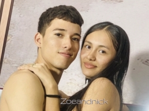 Zoeandnick