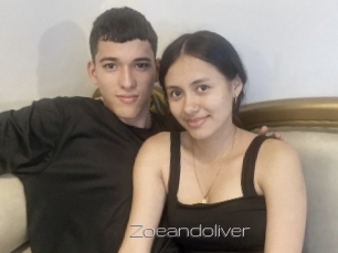 Zoeandoliver