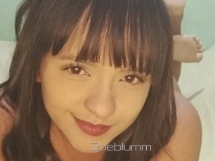 Zoeblumm