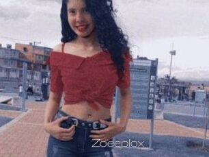 Zoeeplox