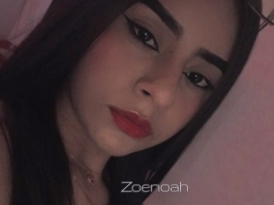 Zoenoah