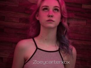 Zoeycarterxox