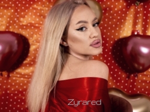 Zyrared